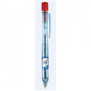 CF10PENNA A SCATTO B2P ROSSO