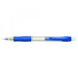 Portamine Super Grip fusto blu 0 5 mm (conf.12)