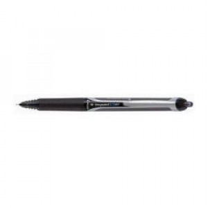 ROLLER HI-TECPOINT V5 RT NERO A SCATTO PUNTA 0.5 TRATTO 0.25