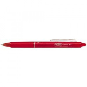 CF12FRIXIONCLICKER ROSSO 0.7 TRATTO 0.35 A SCATTO