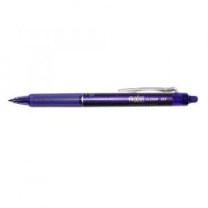 CF12FRIXIONCLICKER VIOLA 07 TRATTO 0.35 A SCATTO