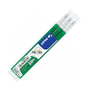CF3REFILL FRIXION BALL VERDE