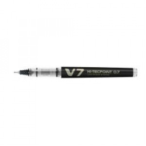 CF10ROLLER HI-TECPOINT V7 NERO RICARICABILE