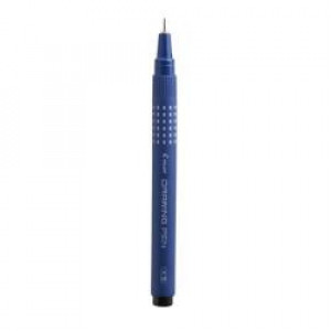 CF12DRAWING PEN NERO O.1