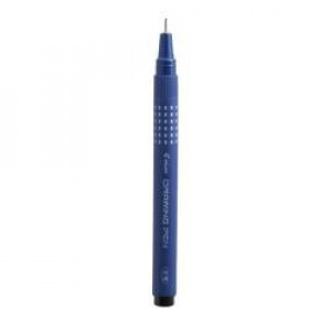 CF12DRAWING PEN NERO O.2