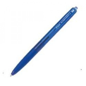 CF12 SUPERGRIP G A SCATTO 0.7MM BLU