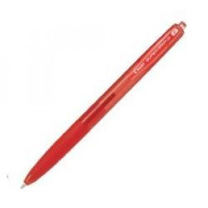 CF12 SUPERGRIP G A SCATTO 1MM ROSSO