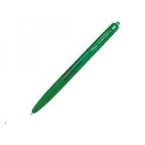 CF12 SUPERGRIP G A SCATTO 0.7MM VERDE