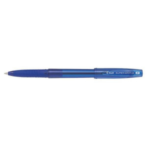 CF30 +10 SUPER GRIP G   0,7MM BLU