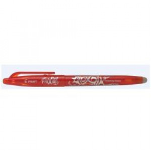 Penna a sfera Frixion Ball  arancio 0.7 mm TRATTO 0.35(conf.12)
