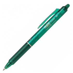 CF12SFERA FRIXION CLICKER VERDE P.1
