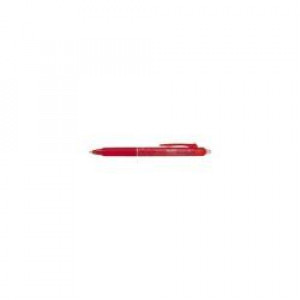 CF12SFERA FRIXION CLICKER ROSSO 0.5