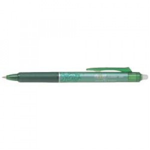 CF12SFERA FRIXION CLICKER VERDE 0.5