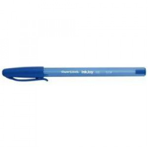 CF80 20PENNA SFERA INKJOY 100 BLU