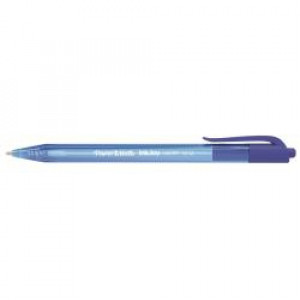 INKJOY 100 RT ULV a scatto M 1,0 - Blu