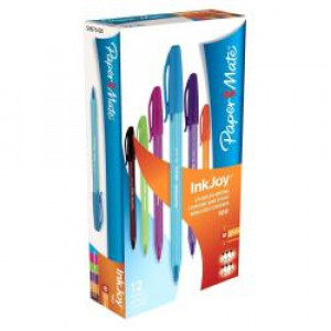 INKJOY 100 Stick ULV M 1,0 - 2 Arancione- 2 Verde chiaro- 2 Rosa- 2 Viola- 2 Marrone- 2 Blu sky