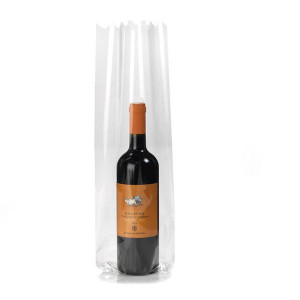 BUSTE TRASPAR.+TRASPAR. 15X25-DA 100 PZ USO ALIMENTARE