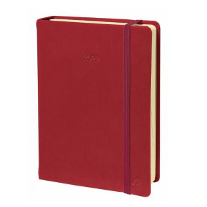 MINISTRO PREST fas ML Silk bordeaux Elas