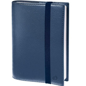 TIME LIFE POCKET rub IT blu cangiante Elas