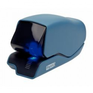 RAPID SUPREME 5025E - CUCITRICE ELETTRICA - 25 FG BLU