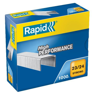 PUNTI METALLICI  STRONG N° 23/24