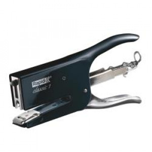 CUCITRICE A PINZA K1 Black magic