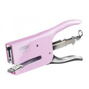 CUCITRICE A PINZA K1 Strawberry cream