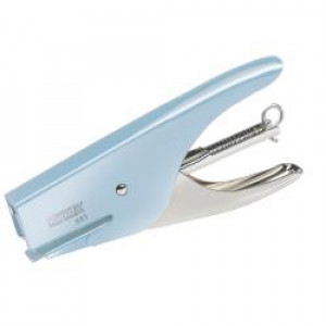 S51 SUPREME - cucitrice a pinza - 15 fg   Fondant blue