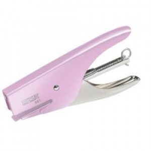 S51 SUPREME - cucitrice a pinza - 15 fg   Strawberry cream