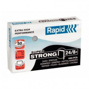 CF1000PUNTI SUPER STRONG N° 24/8