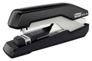 SO30 SUPREME OMNIPRESS - CUCITRICE DESKTOP - 30 FG - FULL STRIP       NERO / GRIGIO