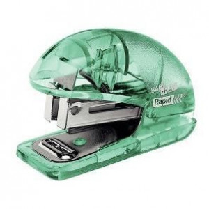 BABY RAY - MINI CUCITRICE - 10 FG (COLOUR ICE) VERDE