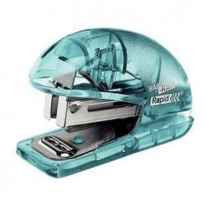 BABY RAY - MINI CUCITRICE - 10 FG (COLOUR ICE) AZZURO