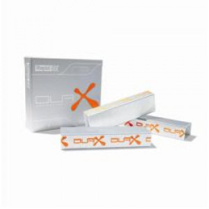 Punti  Duax -- 20 mm zincati 1M  2-170 Fogli  esclusivi per la cucitrice  Duax (Conf.Box)