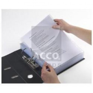 Anti slip - conf. 25 buste a perforazione trasparente