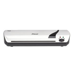 Plastificatrice Style Laminator A4