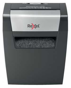 Momentum X308 Distruggidocumenti