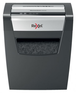 Momentum X312 Distruggidocumenti