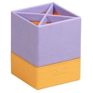 Portamatite IRIS 8x8x11cm