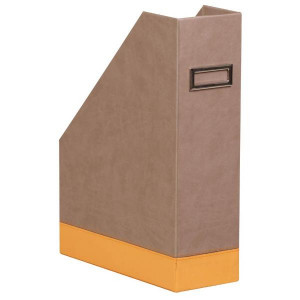 Portariviste TORTORA 10x25x31cm