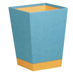 Cestino gettacarta TURCH 27x27x32cm