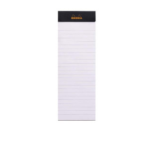 BLOCCO PUNTO METALLICO 8- 7 4X21 CM QUADRETTI 5 MM - CARTA VELLUTE  80GR