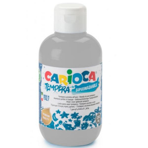 CARIOCA TEMPERA Flacone 250 ml