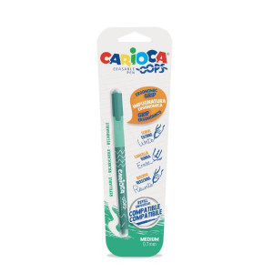 PENNA CANC.VERDE OOPS Blister 1 pz.