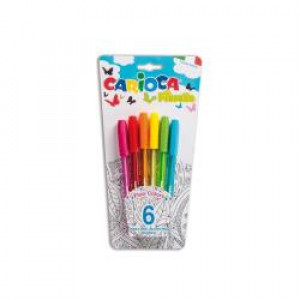 CF6BL PENNA FIORELLA