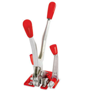 TENDIREGGIA FA/PLAST 13-16 (REGGIA PLASTICA PER SIGILLI DA 13-16 MM)