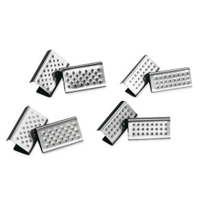CF2500 SIGILLI 13 LA BULINATI SPESSORE 0.4 PER REGGIA PLASTICA        13 MM LA