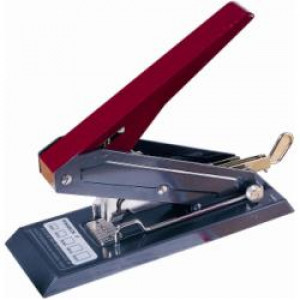 Cucitrice da Tavolo ROMABLOCK S17 RO-MA maniglia soft touch