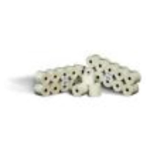 CF10 ROTOLI  CALCOLATRICI E STAMPANTI - CARTA TERMICA GR/MQ55  - BPA FREE- 60MMX25MT   44 FORO ANIMA 12MM