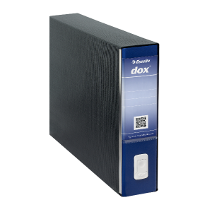 DOX10 REGISTRATORE - F.TO A3 D8